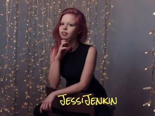 JessiJenkin