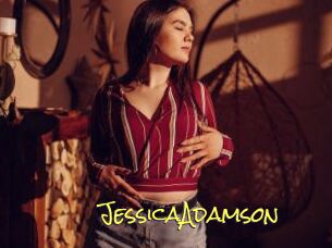 JessicaAdamson