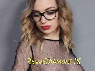 JessieDiamond18