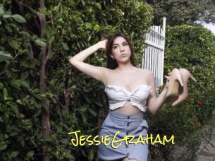 JessieGraham