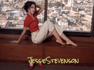 JessieStevenson