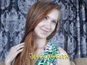 JessikaGreen