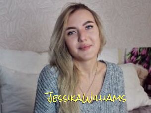 JessikaWilliams