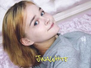 JinaWhite