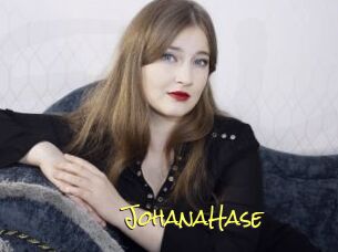 JohanaHase