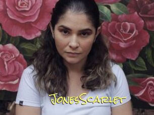 JonesScarlet