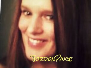 JordonPaige