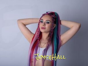 JoyceHall