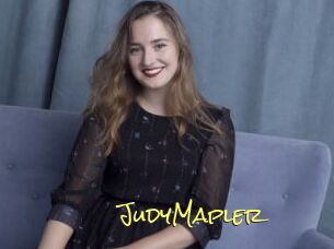 JudyMapler