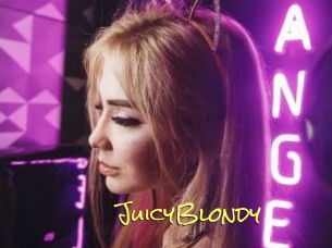 JuicyBlondy