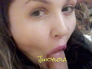 Juicylola