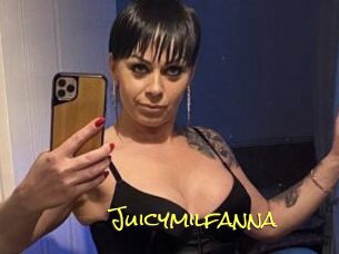 Juicymilfanna