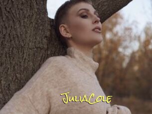 JuliaCole