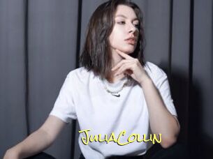 JuliaCollin