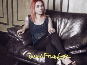 JuliaFireGirl