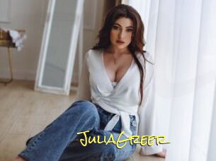 JuliaGreer