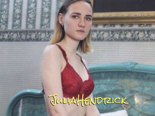 JuliaHendrick