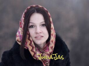 JuliaJas