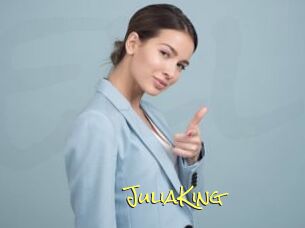 JuliaKing