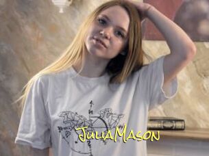 JuliaMason