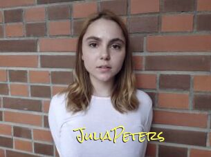 JuliaPeters