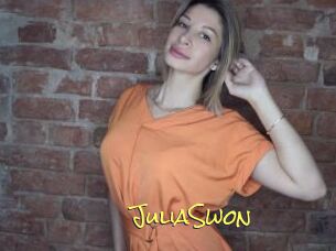 JuliaSwon