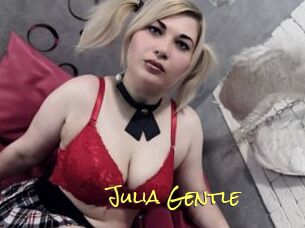 Julia_Gentle