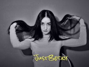 JustBecky