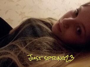 Just_spring23