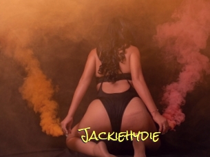 Jackiehydie