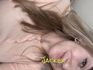 Jackiex