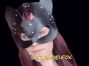 Jadeangelfox