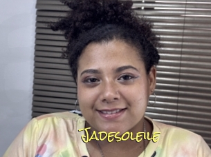 Jadesoleile