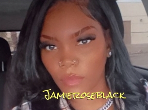 Jamieroseblack