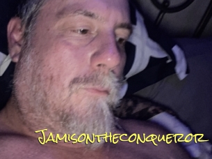 Jamisontheconqueror