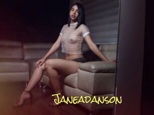 Janeadanson