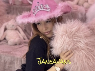 Janeavans