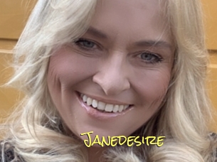 Janedesire