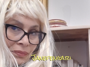 Janefengari