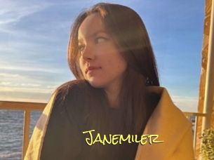 Janemiler