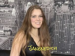 Janenedich