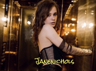 Janenichols