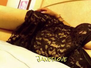 Janeslove