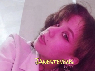 Janestevens