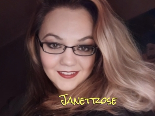 Janetrose