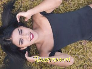Janetsmith