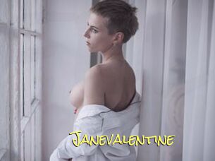 Janevalentine