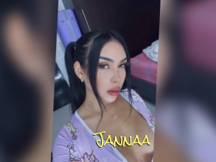 Jannaa