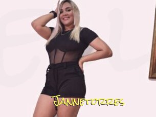 Jannetorres