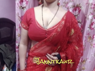 Janntkaur